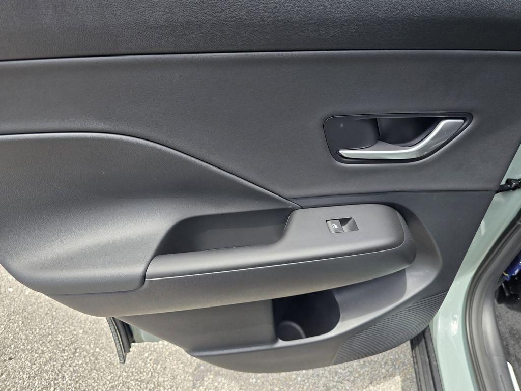 new 2026 Hyundai Kona car, priced at $30,905