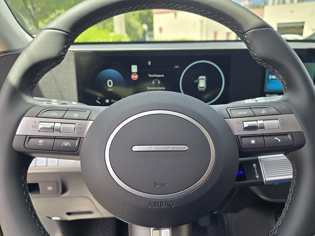 new 2026 Hyundai Kona car, priced at $30,905