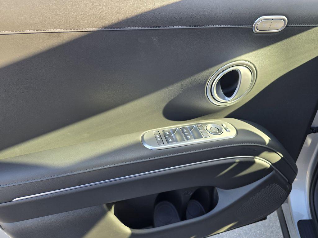 new 2026 Hyundai Palisade car