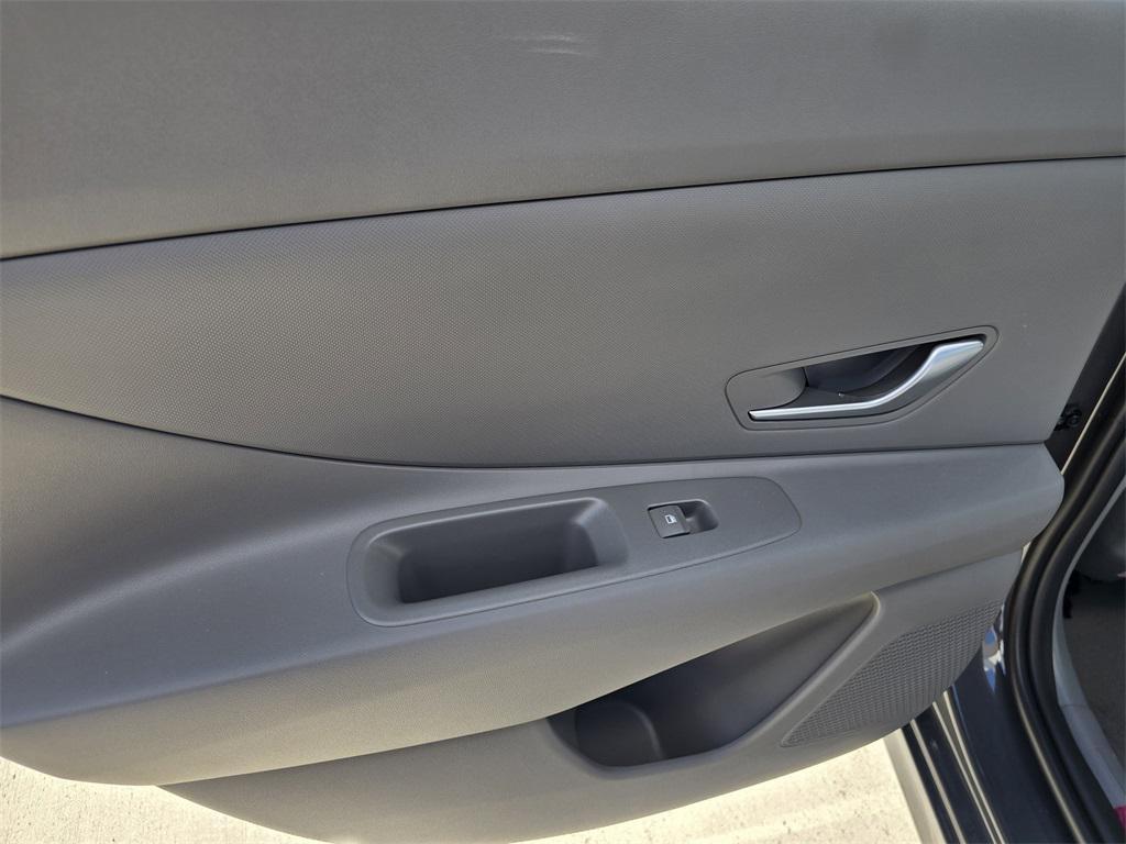 new 2026 Hyundai Elantra car, priced at $24,510