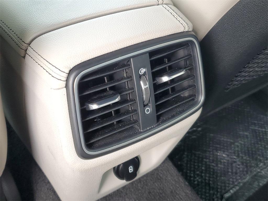 used 2023 Genesis G70 car, priced at $25,550