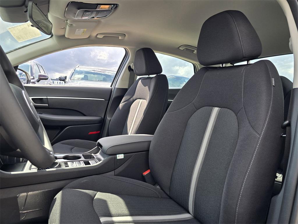 new 2026 Hyundai Sonata car, priced at $29,330
