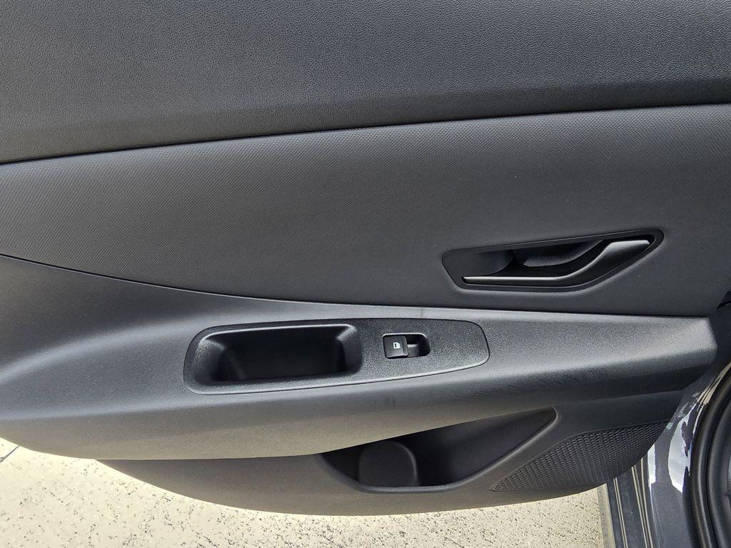 new 2026 Hyundai Elantra car, priced at $26,185