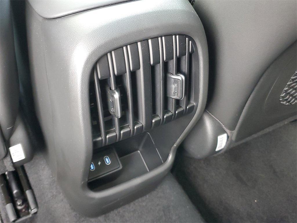 used 2025 Hyundai Kona car, priced at $29,836