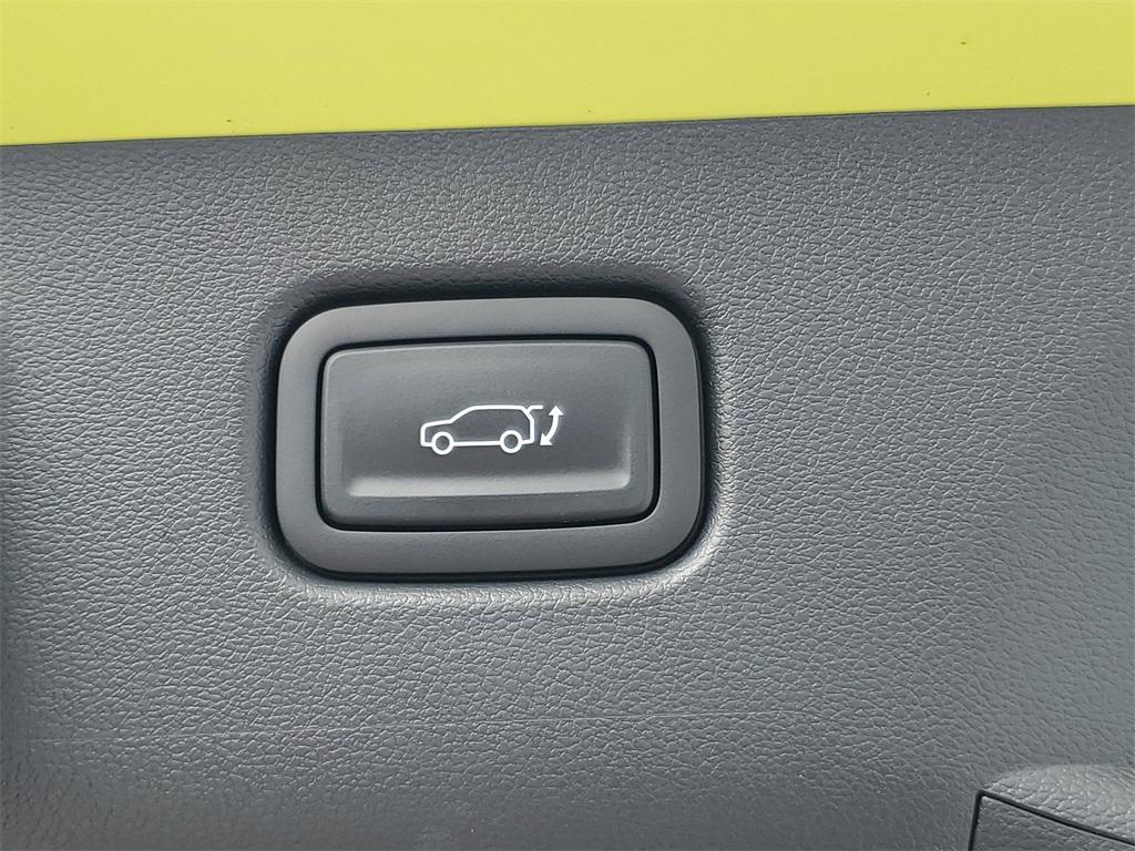 used 2025 Hyundai Kona car, priced at $29,836