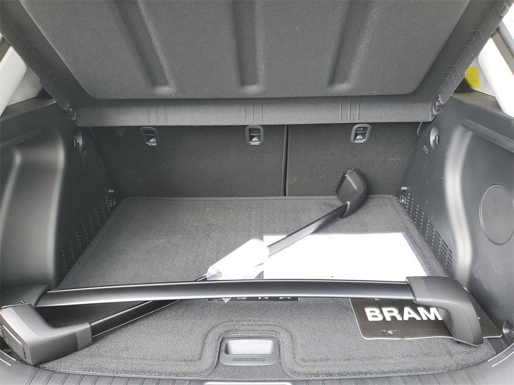 used 2025 Hyundai Kona car, priced at $29,836