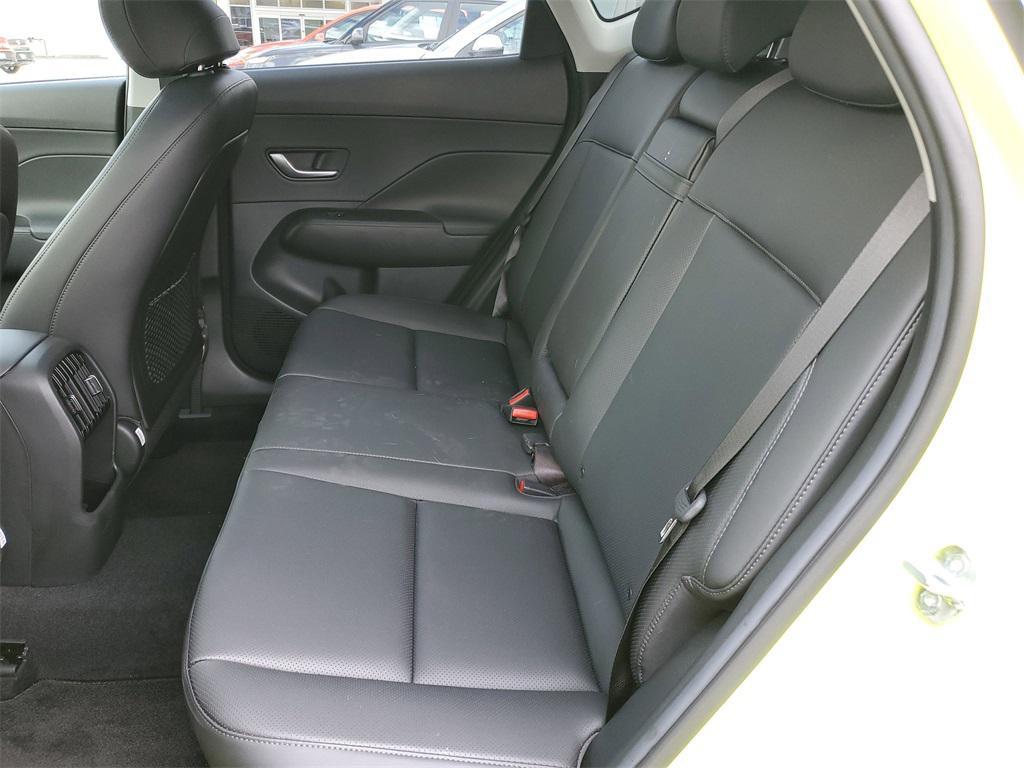 used 2025 Hyundai Kona car, priced at $29,836