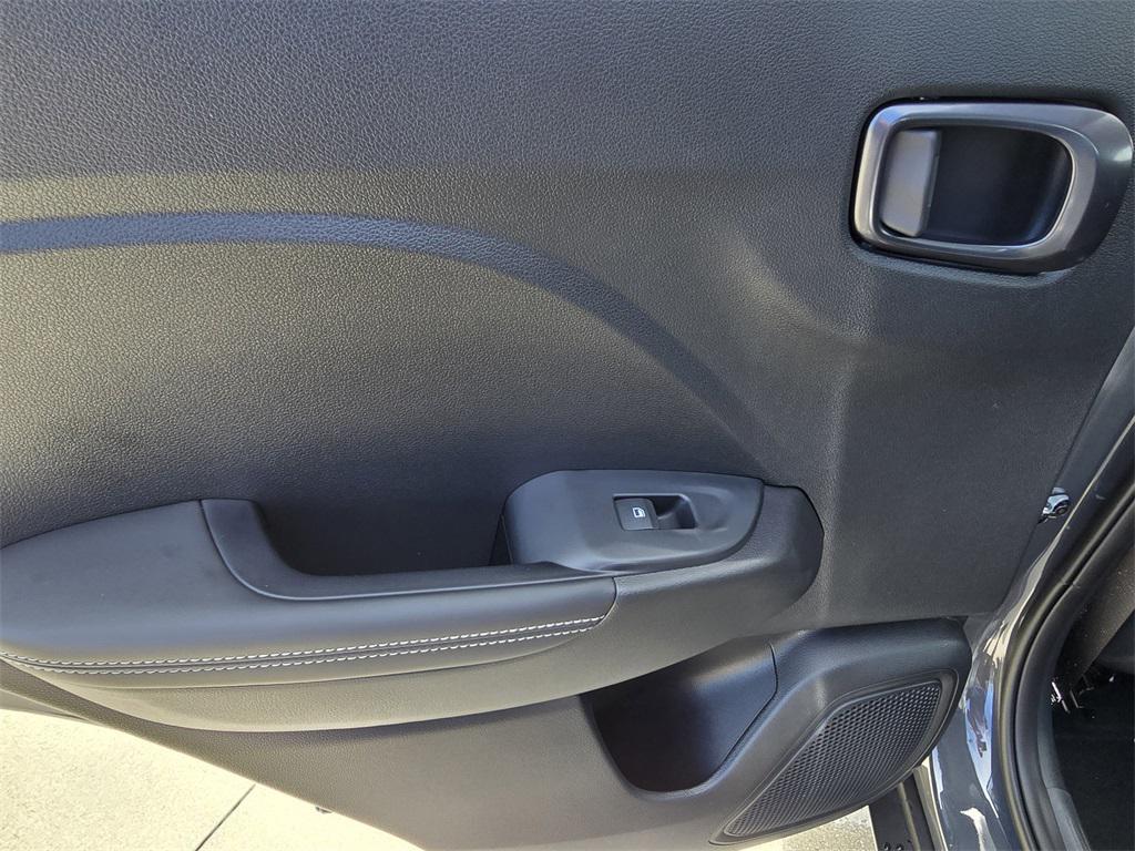 new 2026 Hyundai Venue car, priced at $24,890