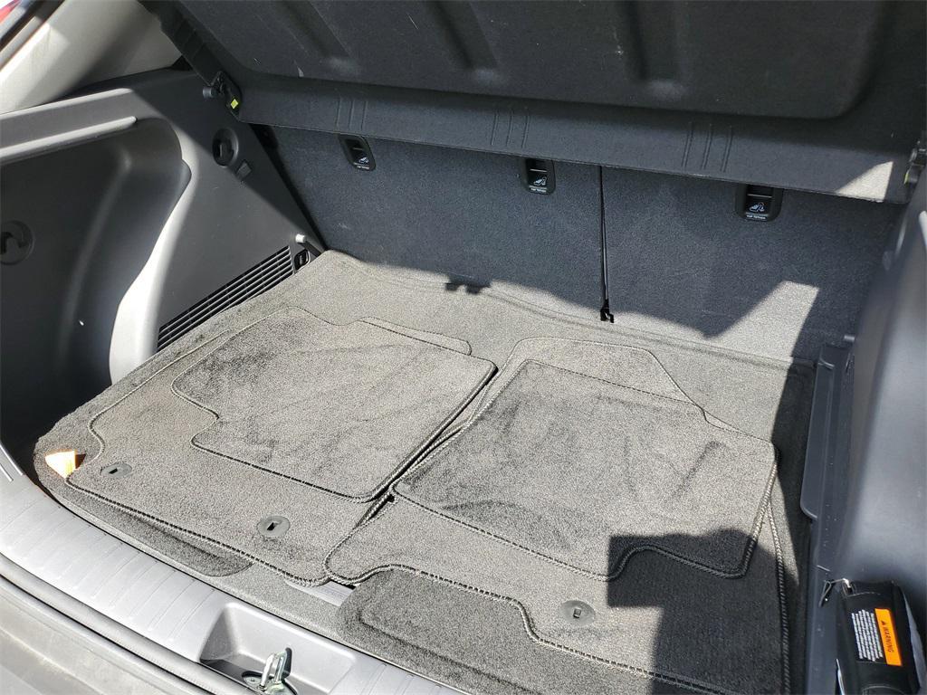 used 2024 Hyundai Kona car, priced at $17,535