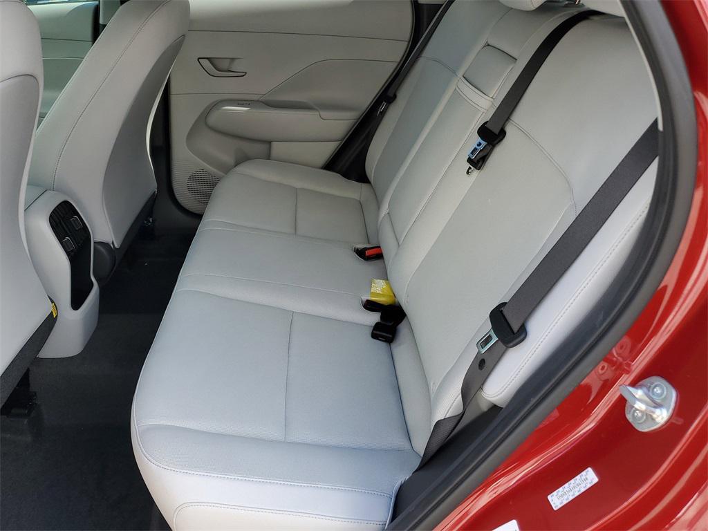 used 2024 Hyundai Kona car, priced at $17,535