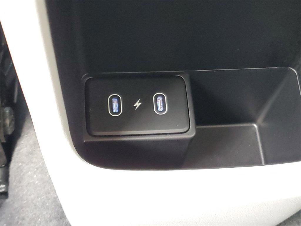 used 2024 Hyundai Kona car, priced at $17,535