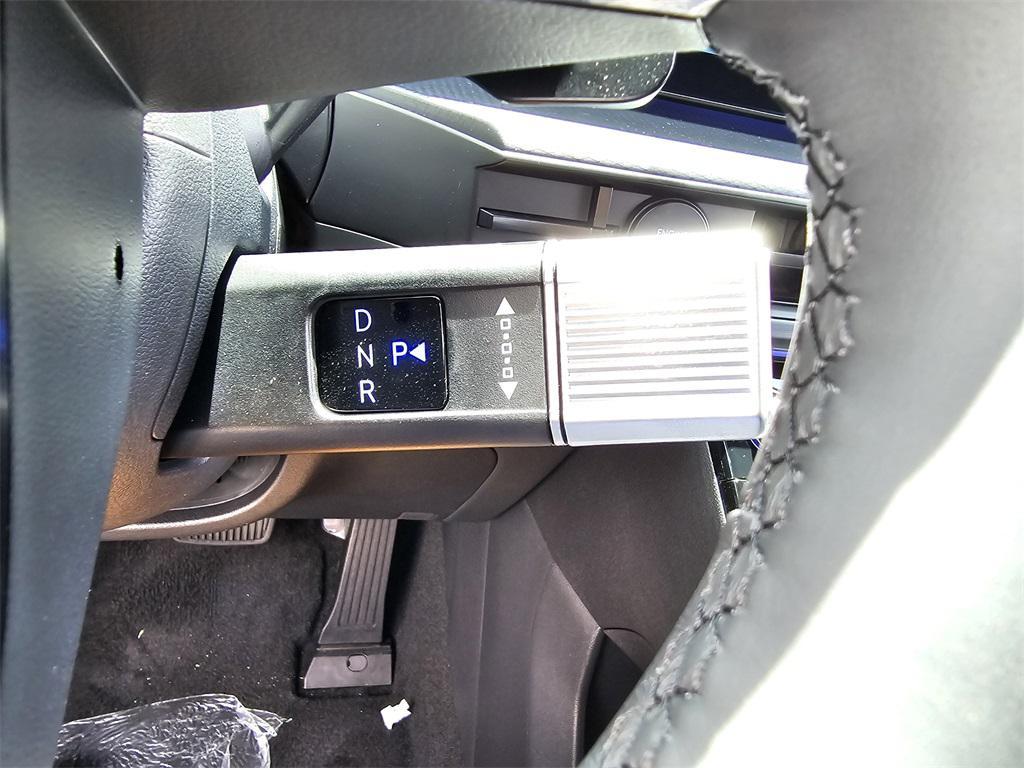 new 2026 Hyundai Santa Fe car, priced at $51,580