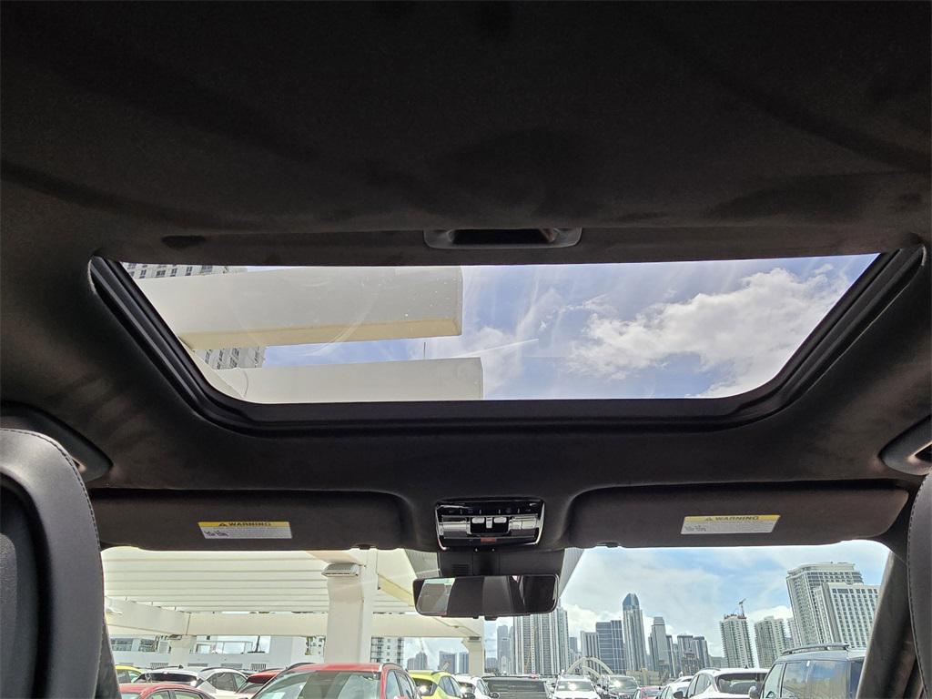 new 2026 Hyundai Santa Fe car, priced at $51,580