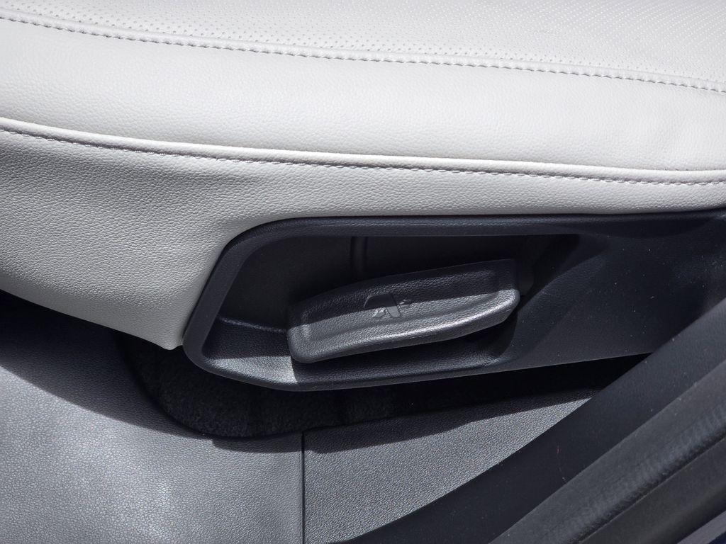 new 2026 Hyundai Tucson car, priced at $35,922