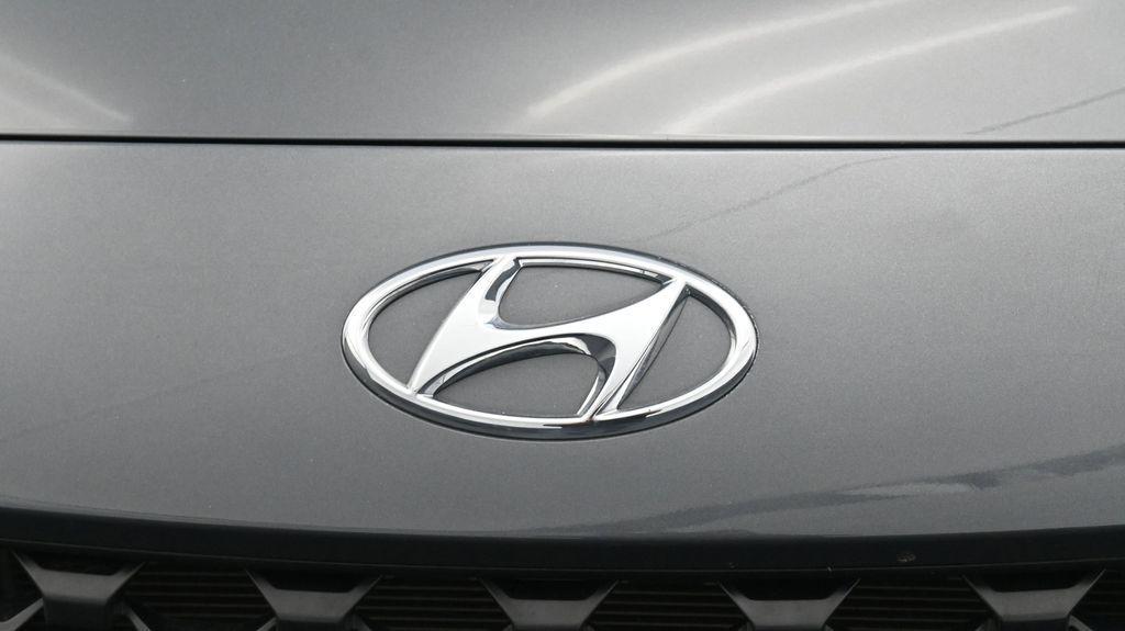 used 2023 Hyundai Kona car, priced at $18,273