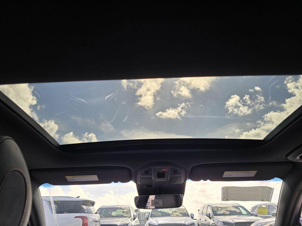 used 2026 Genesis G70 car, priced at $49,205