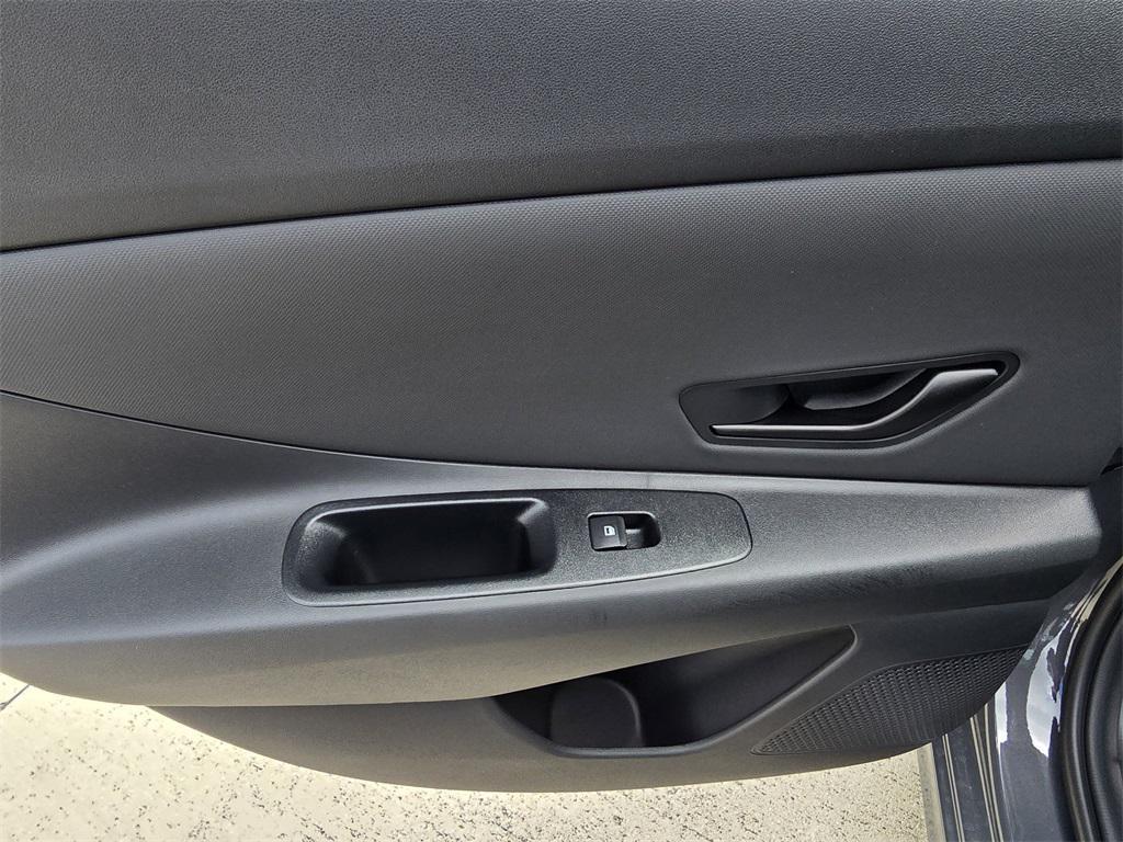 new 2026 Hyundai Elantra car, priced at $26,240