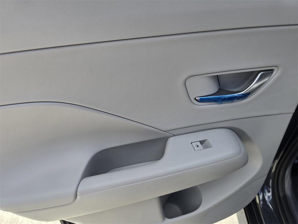 new 2026 Hyundai Kona car, priced at $36,260