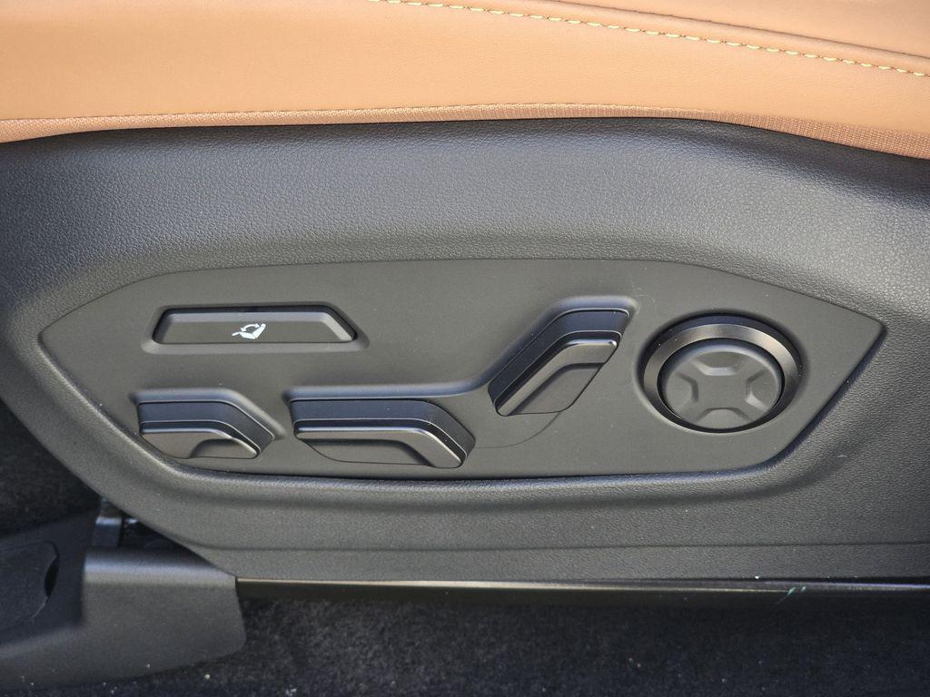 new 2026 Hyundai Santa Fe car, priced at $51,020