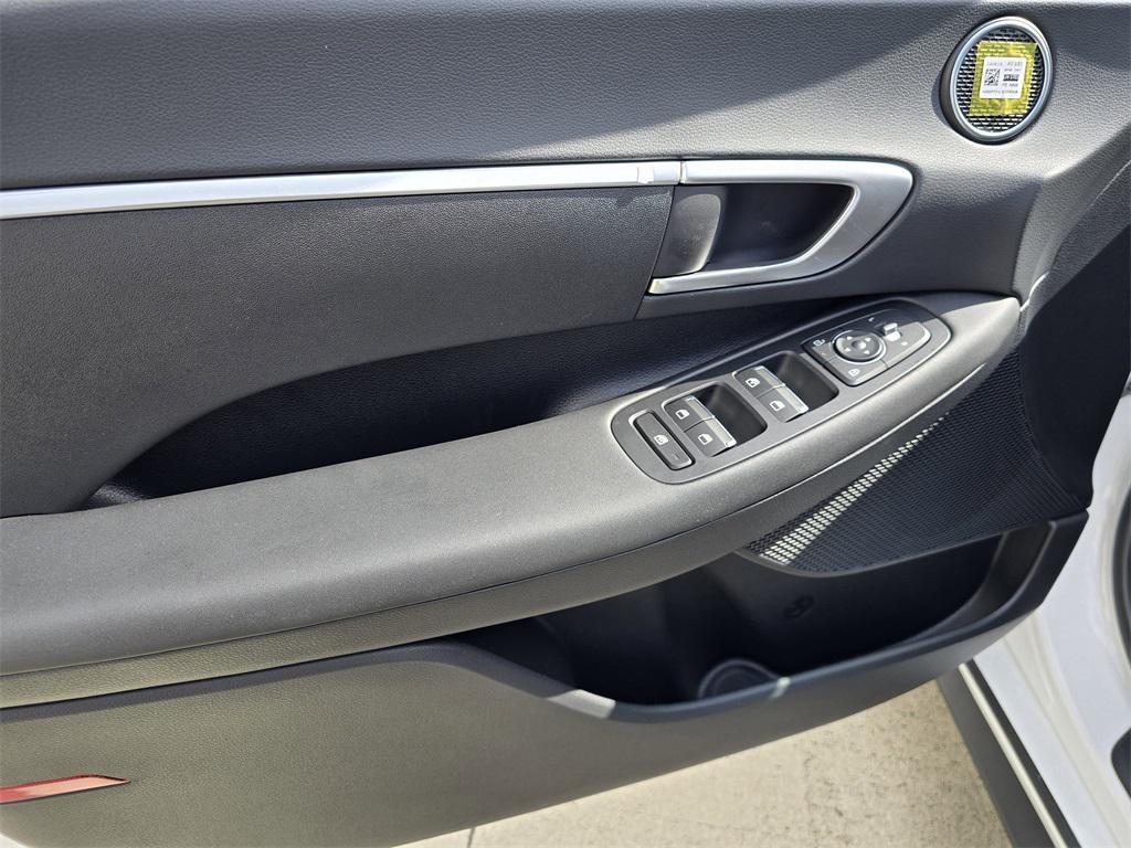 new 2026 Hyundai Sonata car, priced at $29,150