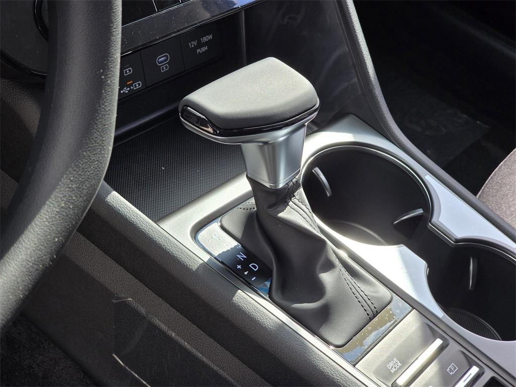 new 2026 Hyundai Sonata car, priced at $29,150