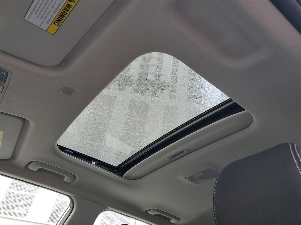 used 2023 Hyundai Venue car, priced at $14,999