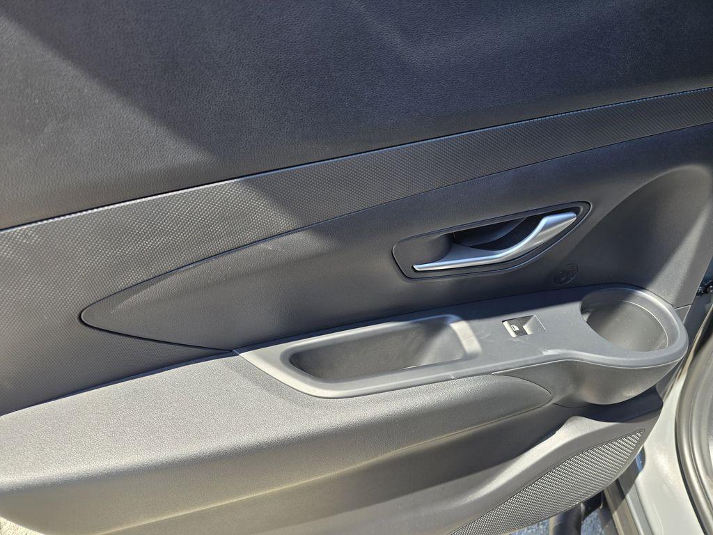 new 2026 Hyundai SANTA CRUZ car, priced at $34,360