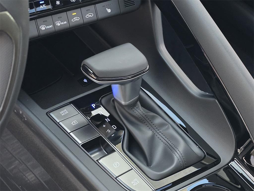 new 2026 Hyundai Elantra car, priced at $27,510