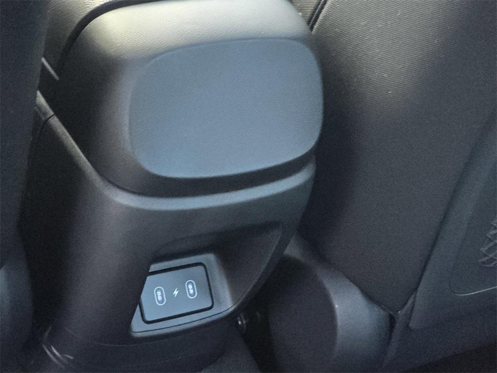 new 2026 Hyundai Elantra car, priced at $27,510