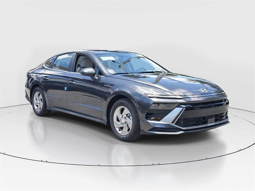 new 2026 Hyundai Sonata car, priced at $29,460
