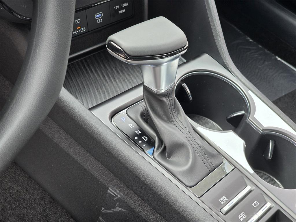 new 2026 Hyundai Sonata car, priced at $29,460