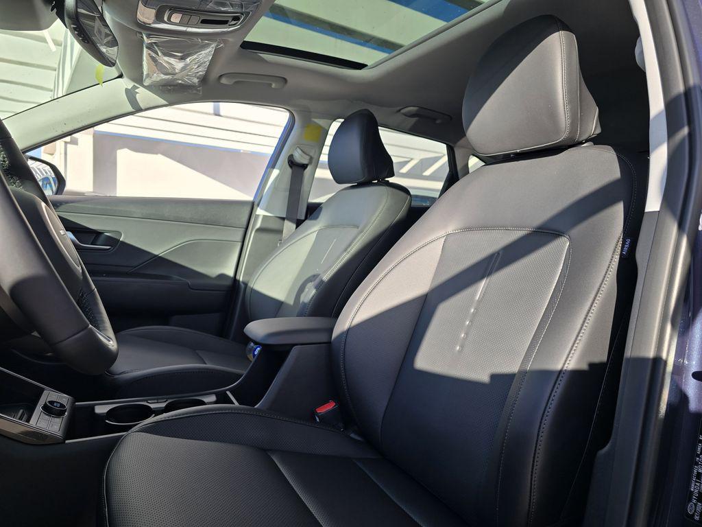 new 2026 Hyundai Kona car, priced at $34,860