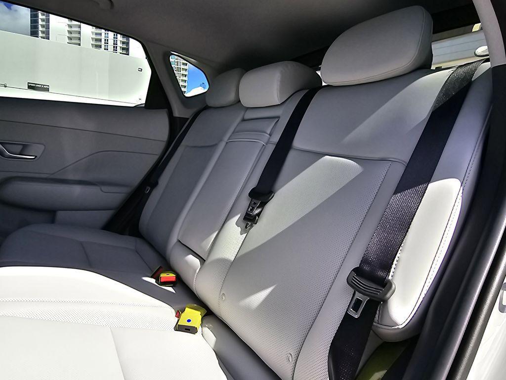 new 2026 Hyundai Kona car