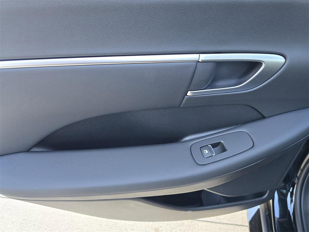 new 2026 Hyundai Sonata car, priced at $30,805
