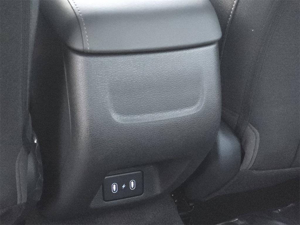 new 2026 Hyundai Sonata car, priced at $30,805