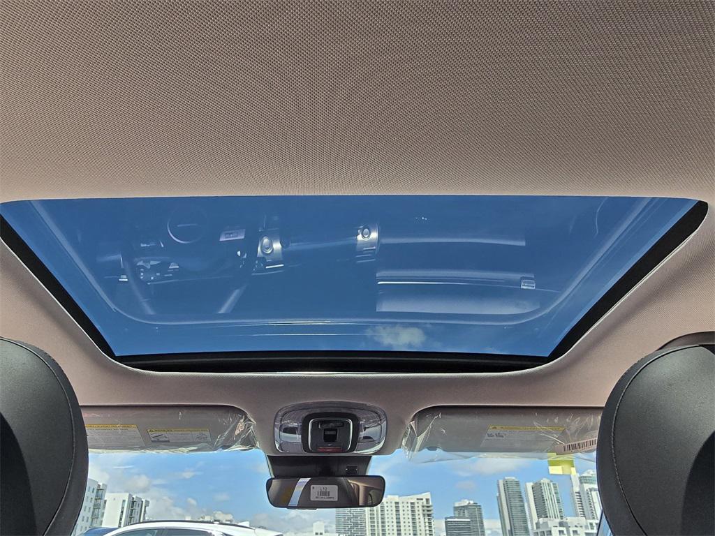 new 2026 Hyundai Kona car, priced at $34,880