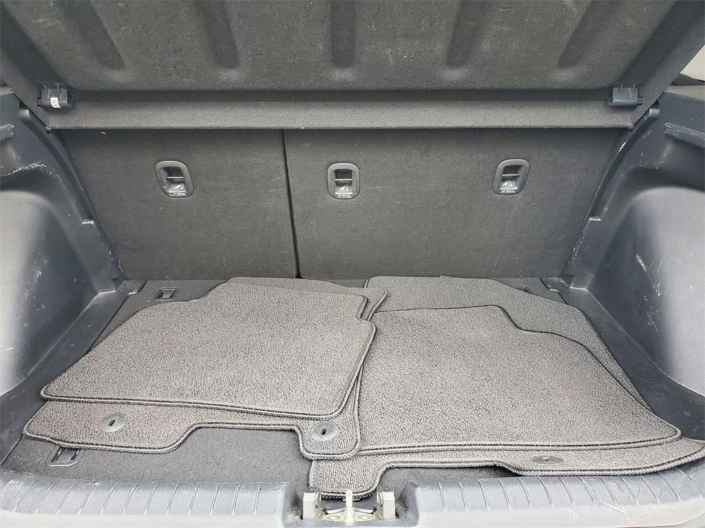 used 2022 Hyundai Venue car, priced at $14,542