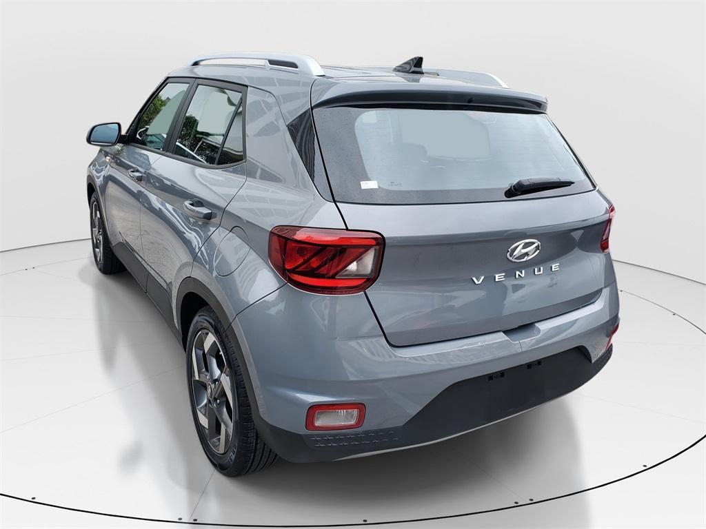used 2022 Hyundai Venue car, priced at $14,542