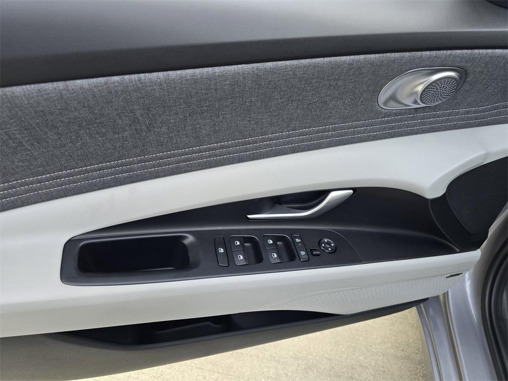 new 2026 Hyundai Elantra car, priced at $29,085