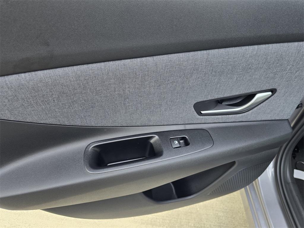 new 2026 Hyundai Elantra car, priced at $29,085