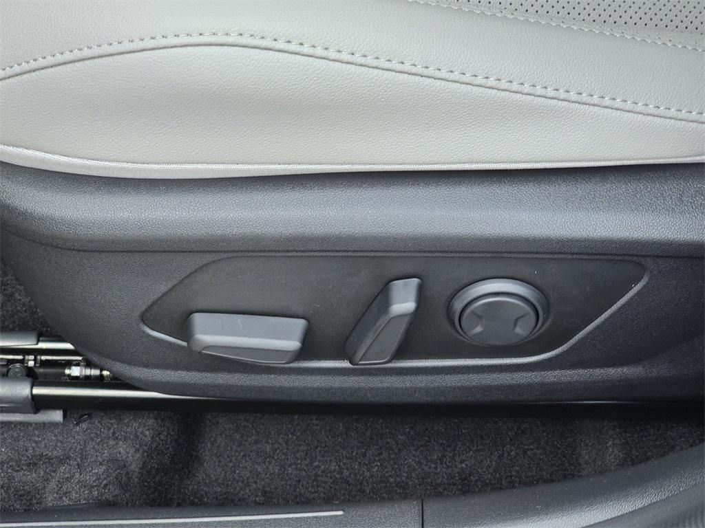 new 2026 Hyundai Elantra car, priced at $29,085