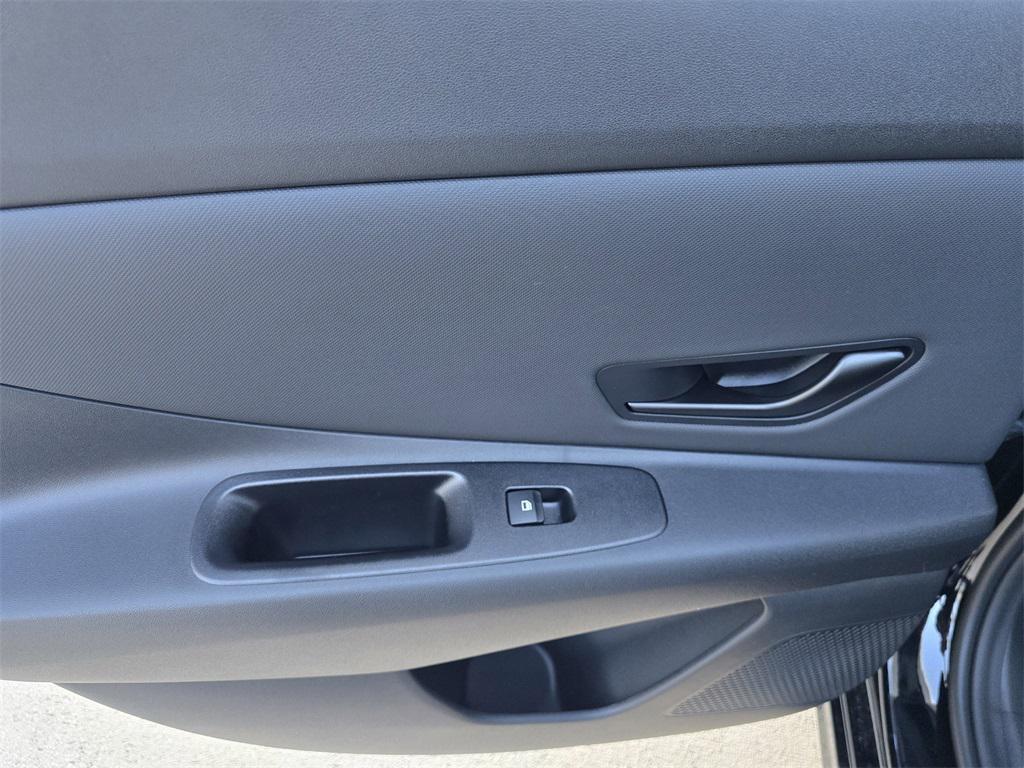 new 2026 Hyundai Elantra car, priced at $26,180