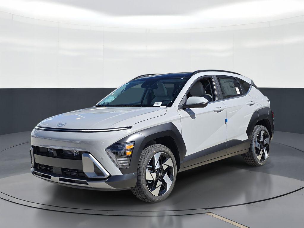 new 2026 Hyundai Kona car, priced at $39,117