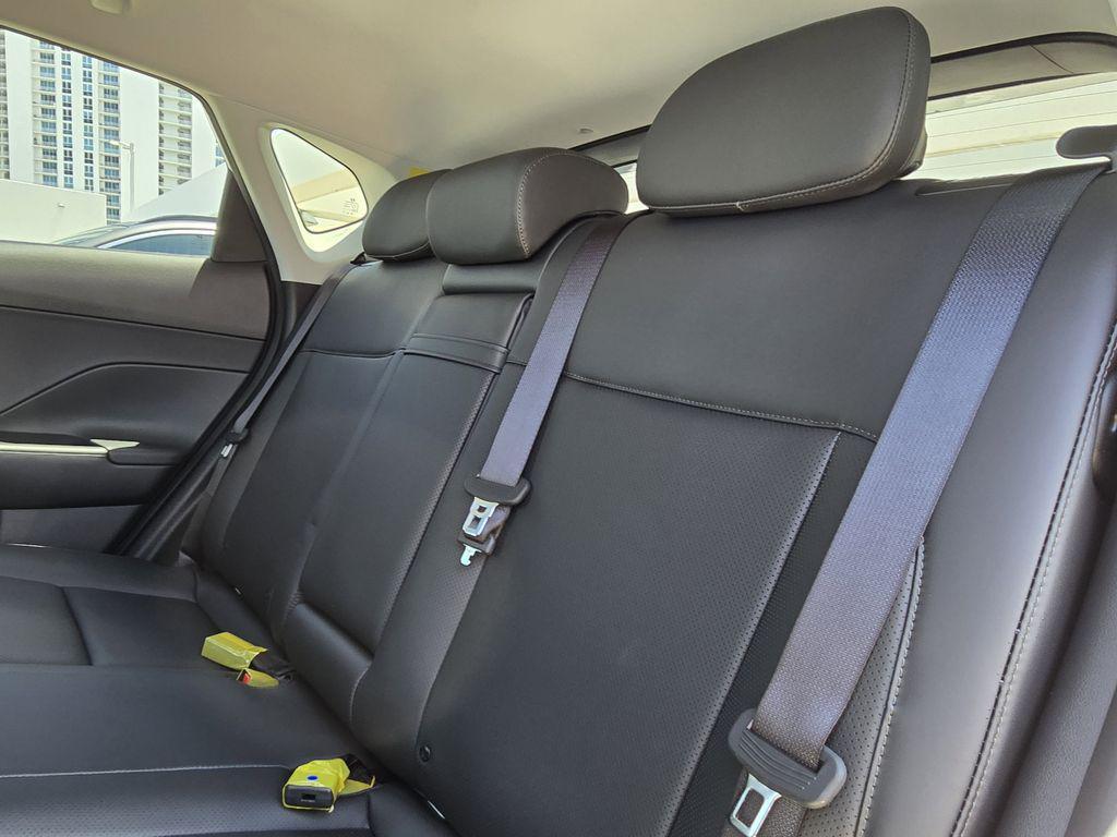 new 2026 Hyundai Kona car, priced at $34,975