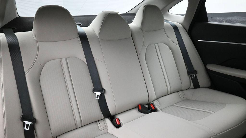 used 2023 Hyundai Sonata car, priced at $19,886