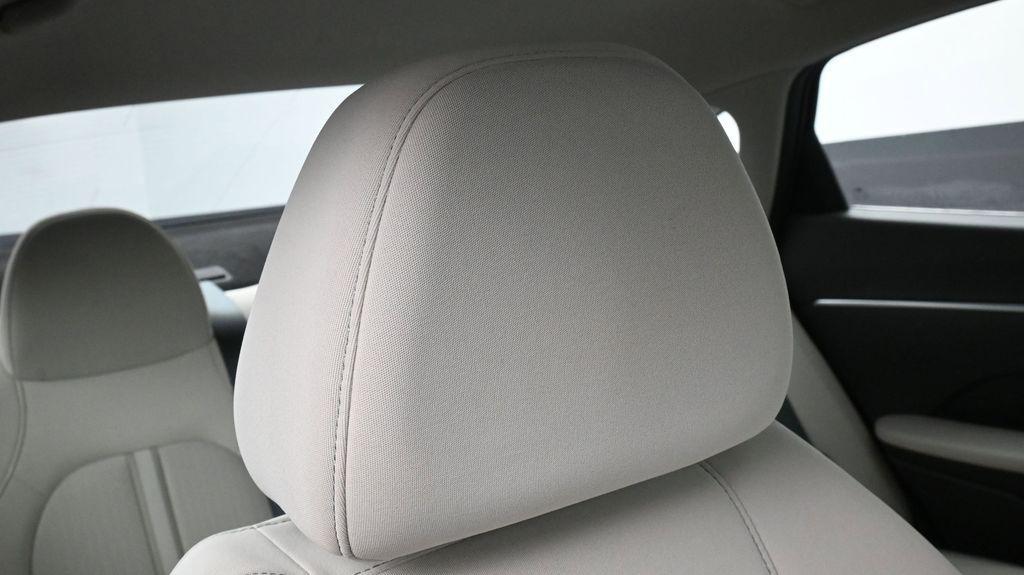 used 2023 Hyundai Sonata car, priced at $19,886