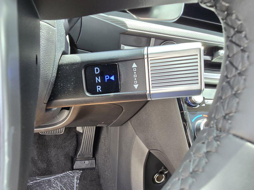 new 2026 Hyundai Santa Fe car, priced at $40,510