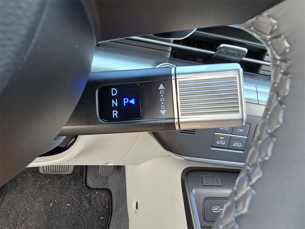 new 2026 Hyundai Kona car, priced at $34,880