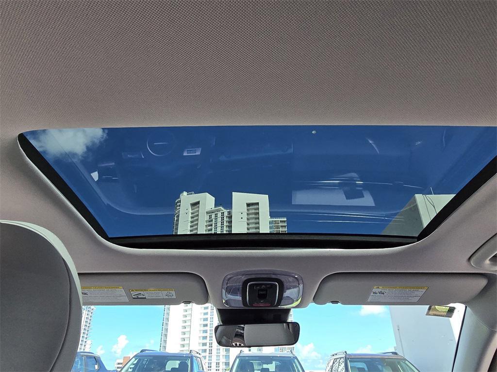 new 2026 Hyundai Kona car, priced at $34,880