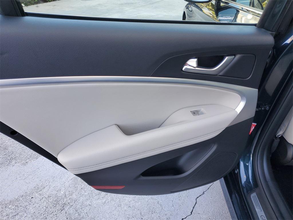 used 2023 Genesis G70 car, priced at $26,140